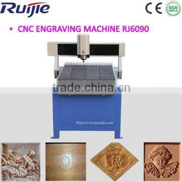 Mini CNC Router/CNC Router 6090/CNC Router Machine Price