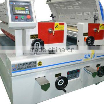 Double Roller Coater
