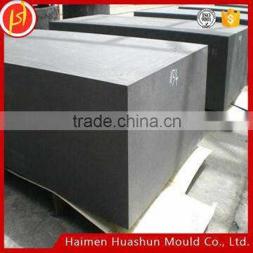 High Density Carbon Graphite Block for Sale