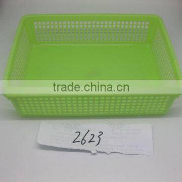 Storage basket,