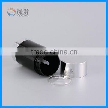 Round Empty Deodorant Stick Tube photo-3