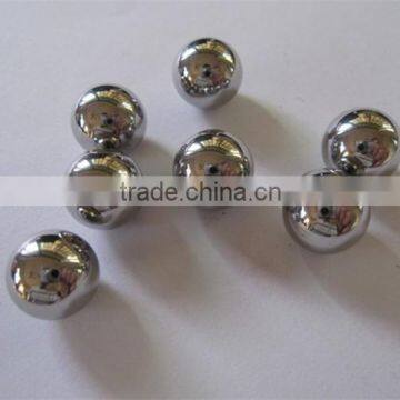 bearing steel ball G10-G1000 SUJ2 Chrome Steel Ball