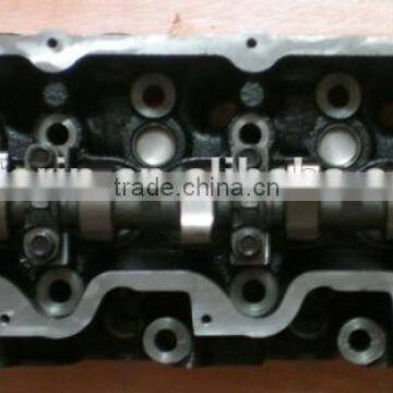 8 Valve Cylinder Head, Toyota 2L Cylinder Head