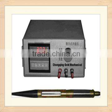 For 100-1000m Bottom Hole Thermometer ,Borehole Thermometer