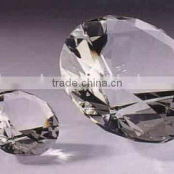 2016 Crystal white Diamond