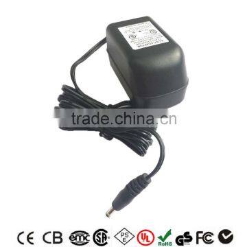 AC DC Transformer 4.5V 400mA Power Linear Adaptor Safety Mark With UL PSE CE photo-3
