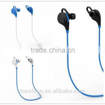 Mini Portable In-ear Headphone Headset Bluetooth Earphod Earphones