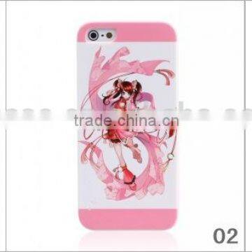 Sexy Mobile Phone Case and Light Weight Plastic Cell Phone Case for i6 photo-3