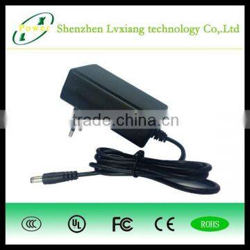 2015 Hot Selling Wall-mounted Power Adapter 12v 3a Power Supply photo-6