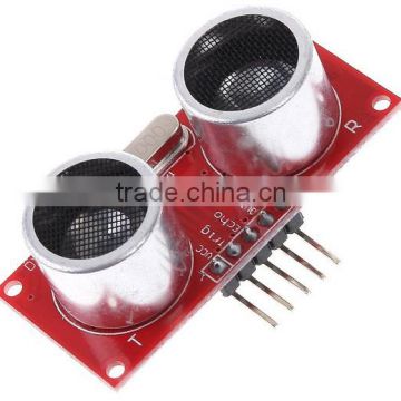 Ultrasonic Motion Detector Sensor Module Security Non-contactUltrasonic Sensor ModuleUltrasonic Sensor Distance Measuring Module