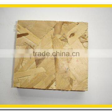 Hot sale different size OSB particleboard/smart with best price