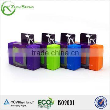 ZHENSHENG Eva Foam Yoga Block