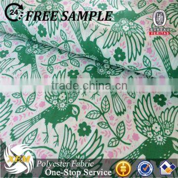 High quality cheap indian block printed cotton fabric