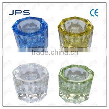 Glass Dappen Dish Glass Dappen Dishe DKA734