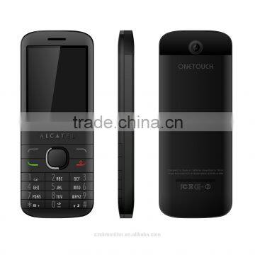 A300- Cheap OEM Cell Phone Dual Sim Mobile Phone