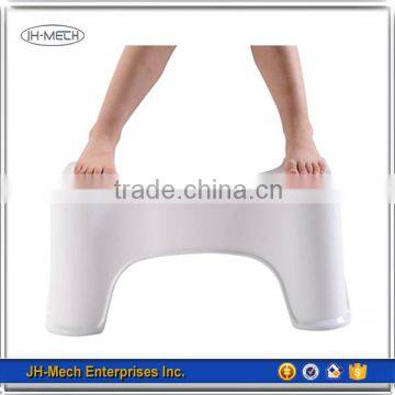 Most popular ergonomic plastic toilet squat supplier