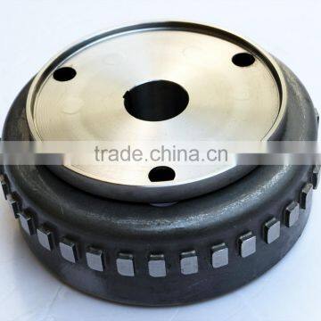 XJ056 Motorcycle Magnetic Cyclinder photo-5