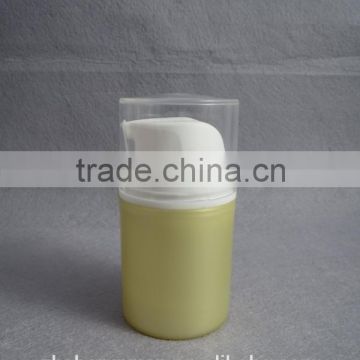 large empty plastic bottles for cosmetics 50ml