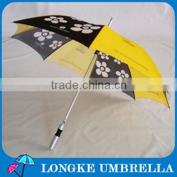 [G052]Promotional golf umbrella, Advertising golf umbrella