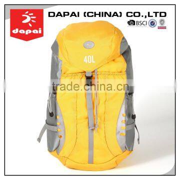 Quanzhou dapai  china hiking backpack hot new products for 2015(DP-15050-06)