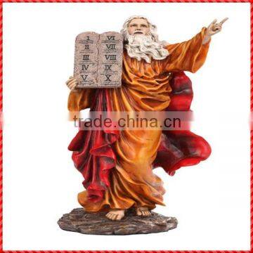 Full of love Jesus Christ resin Religious Statues