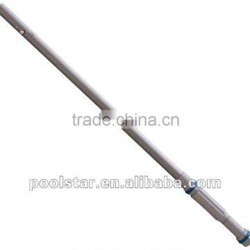 Swimming Pool Telescopic Pole with Standar Grip & Lock Type-B