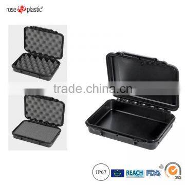 Vehicle-mounted storage box organizer with IP67 Waterproof certificate RC-PS 140