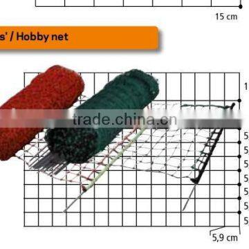 electric fence netting for agriculture equipment