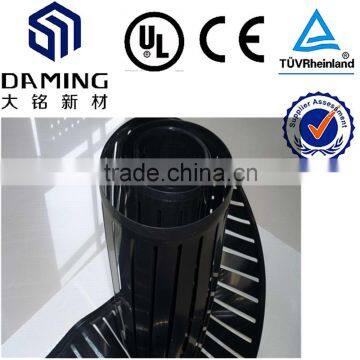 Creative Energy-efficient Electric Underfloor Heating Matt