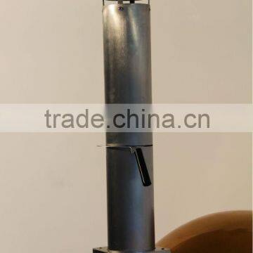 Outdoor Wood Fired Pizza Oven photo-6