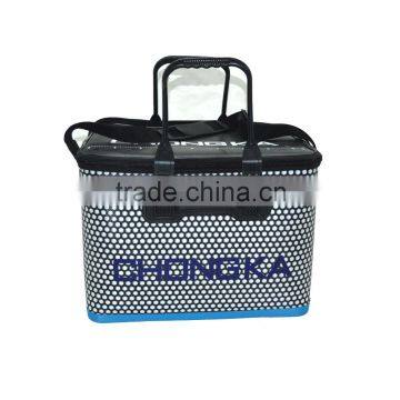 Much Loved Multipurpose Fishing Seat Equipment Box Fish Breeding Box photo-5