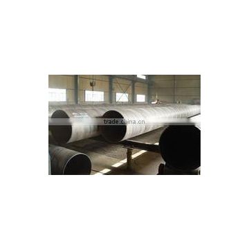 API5L X42 PSL2 Spiral Steel Pipe