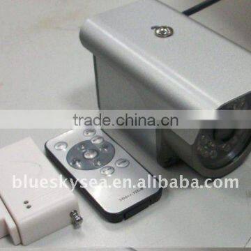 SONY CCD Alarm Camera DVR