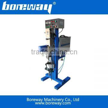 Diamond Saw Blade Welding Machine Racks