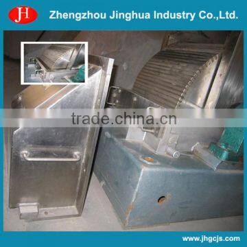 Big capacity fresh potato grinding machine