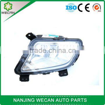 wuling hongguang V original auto spare parts front fog light fog lamp chevrolet enjoy wuling changan sokon