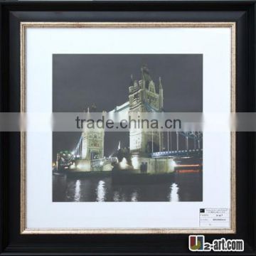 Photo reproduction printing picture frames wholesale