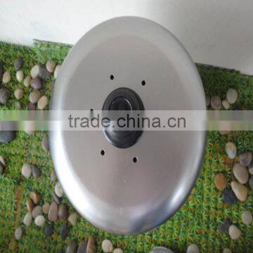 Indoor Kitchen Equipment Restaurant Charcoal Smoker Grill photo-2