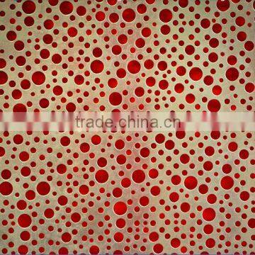 aluminum panel perforated metal sheet