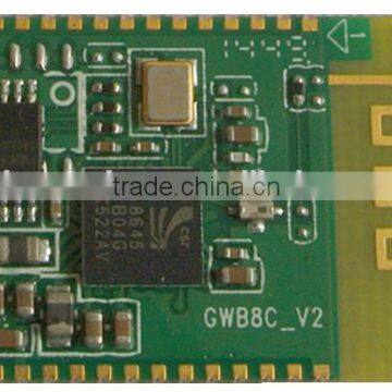 V4.0 Bluetooth Sound Module Bluetooth Audio Receiver Module Aptx Module photo-2