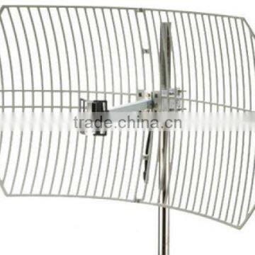 Parabolic antenna