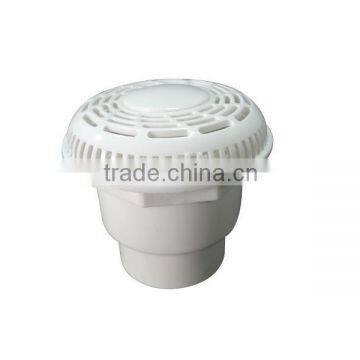 F-04F plastic spare parts component for jetted tub