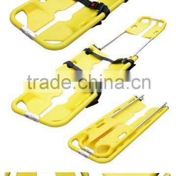 YXH-4D Plastic Scoop Stretchers photo-2