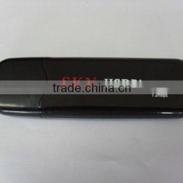 USB 3G WIRELESS HSDPA MODEM IN GOOD QUALITY