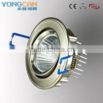 2014 LED Recessed Ceilinglight 3W 5W photo-3