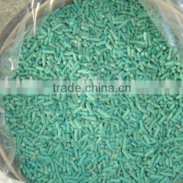 Rodenticide Brodifacoum 0.005% Extruded Pellet Bait