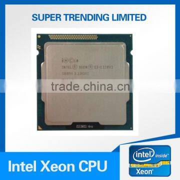 Intel Xeon CPU E3-1220V2 SR0PH CM8063701160503