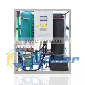 Power Saving Tube Ice Machine for Hotels/Restaurants/Bars
