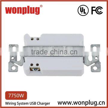 Cooper Wiring Devices 7750-BOX USB 3.1A 5V Charger photo-5