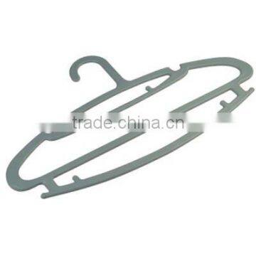 Plastic Clothes Hanger